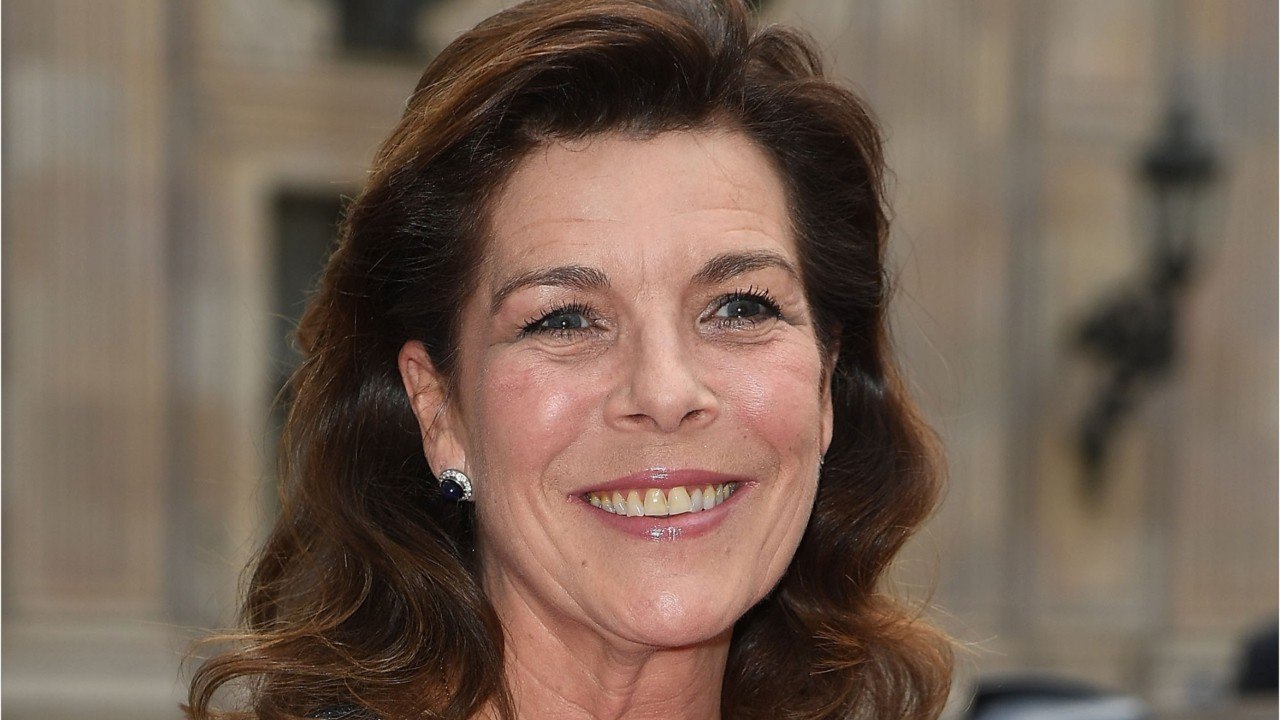 VOICI - Caroline de Monaco de nouveau grand-mère : son beau-fils Christian de Hanovre bientôt papa