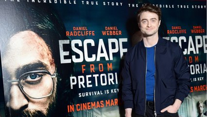 VOICI - Daniel Radcliffe atteint du coronavirus ? Il répond enfin