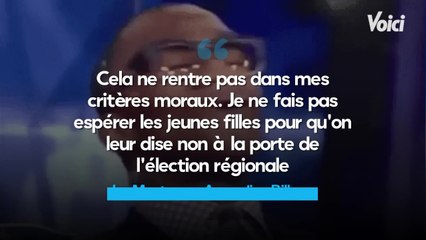 VOICI Polémique grossophobe à Miss France : une organisatrice claque la porte du comité