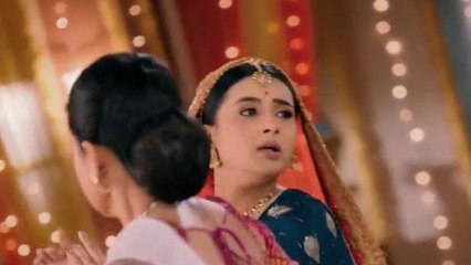Sasural Simar Ka 2 Episode 207; Simar & Aarav stopped to meet each other | FilmiBeat