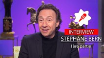 Stéphane Bern revient sur sa participation aux 