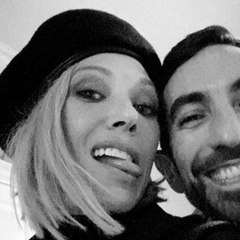 VOICI social - Laura Smet S'offre Une Nouvelle Coupe De Cheveux Et Elle Est Superbe ! (1)