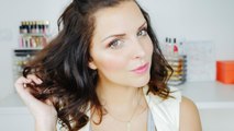 Le tuto de Ludivine : l'art du strobing pour un make-up frais et léger