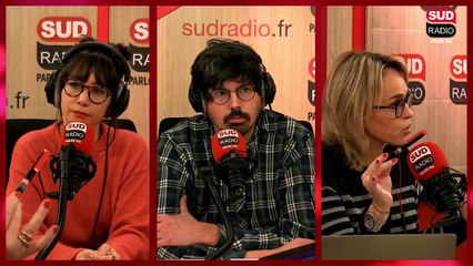 Soisic Belin, au coeur d'une immersion sidérante au cœur de la prostitution 2.0