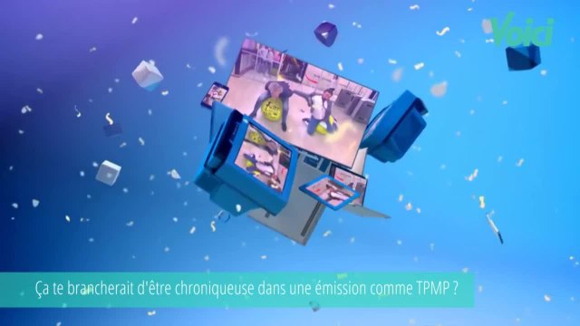 L'interview de Nadège Lacroix (Ridiculous : Made in France)