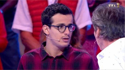 VOICI- Paul (Les 12 coups de midi) : pourquoi le jeu ne lui manque vraiment pas