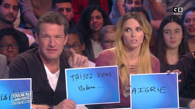 Benjamin Castaldi : Brigitte Bardot est homophobe et raciste !