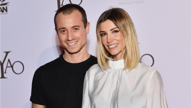 VOICI - Alexandra Rosenfeld enceinte, son chéri Hugo Clément se confie sur son futur rôle de papa