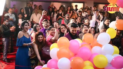 star pravah dhumdhadaka-दिव्या पुगावकर-योगेश सोहानी