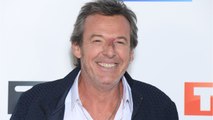 VOICI - Jean-Luc Reichmann a fait passer ses enfants à la télévision, et personne ne l'a remarqué !