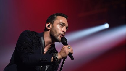 VOICI Jean-Baptiste Guégan : cet objet de Johnny Hallyday qu'il possède et qui ne devrait pas plaire à Laeticia