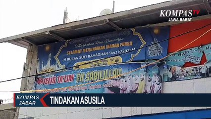 Aksi Asusila Dilakukan Saat Proses Belajar