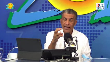 Ángel Acosta: Conclusiones de la cumbre de presidentes en Puerto Plata hace llamado a ONU y UE
