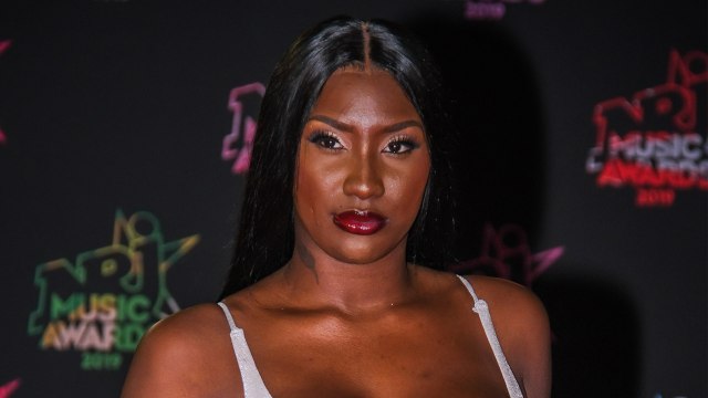 VOICI - Un chroniqueur de Stéphane Bern s'amuse du nom d'Aya Nakamura… et de ses chansons !