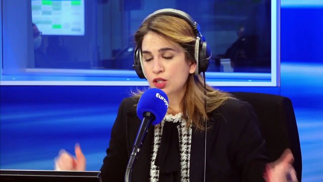 Alain Finkielkraut sur le grand remplacement évoqué par Eric Zemmour : Il est trop radical