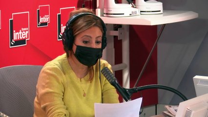 Éva Jospin : "J’aime l’idée que les gens vont pouvoir se projeter à l’intérieur de mes œuvres"