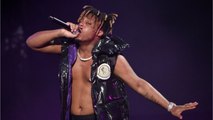 VOICI Mort de Juice WRLD : les causes du décès du rappeur de 21 ans révélées