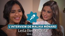 Pourquoi Leila Ben Khalifa s'est-elle fait refaire la poitrine ? Son étonnante explication...