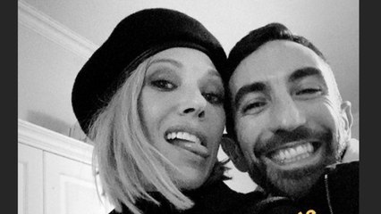 VOICI - Laura Smet S'offre Une Nouvelle Coupe De Cheveux Et Elle Est Superbe !