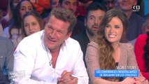 TPMP : Benjamin Castaldi balance sur Secret Story