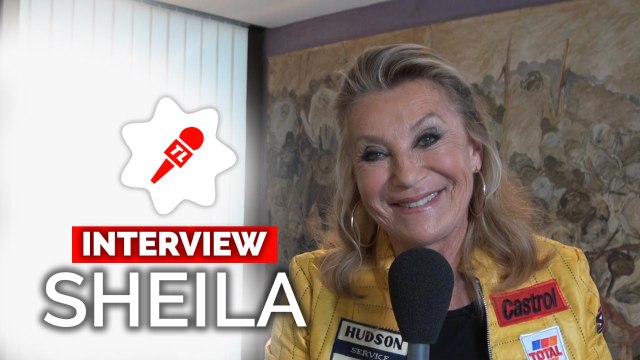 Sheila : J'ai eu envie de me faire refaire les seins !