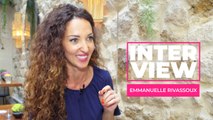 VOICI Emmanuelle Rivassoux raconte sa drôle de mésaventure avec Stéphane Plaza