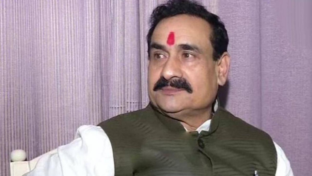 BJP slams Akhilesh Yadav over 'Akhri Din' remark