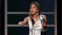 VOICI - Jennifer Aniston menacée de mort par Harvey Weinstein : ce mail glaçant qui refait surface