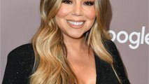 VOICI Mariah Carey : cette blague sur un de ses tubes que ses fans ont adorée