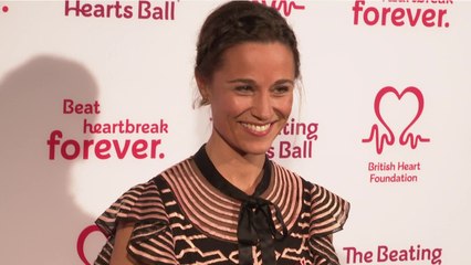 VOICI Pippa Middleton : cette activité étonnante que son fils de huit mois pratique avec elle