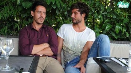 Rencontre avec Les Fréro Delavega