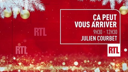 Le journal RTL de 10h du 14 décembre 2021