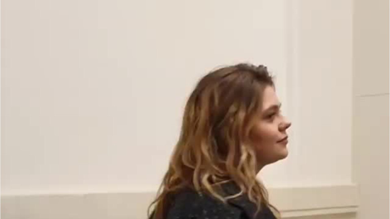 VOICI - Jean-Paul Gaultier : foule de people à son dernier défilé de mode Haute Couture