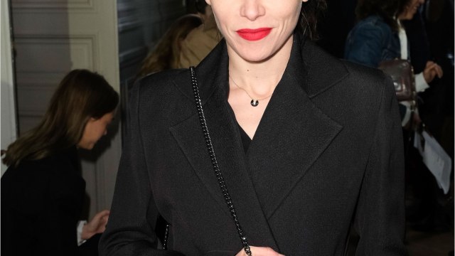 VOICI-Olivia Ruiz : comment le tournage d’ Etats d’urgence a viré au cauchemar