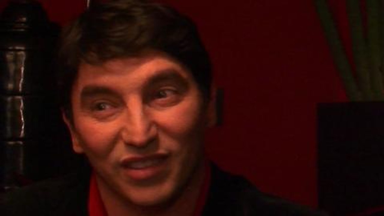 Interview Atef - The Voice