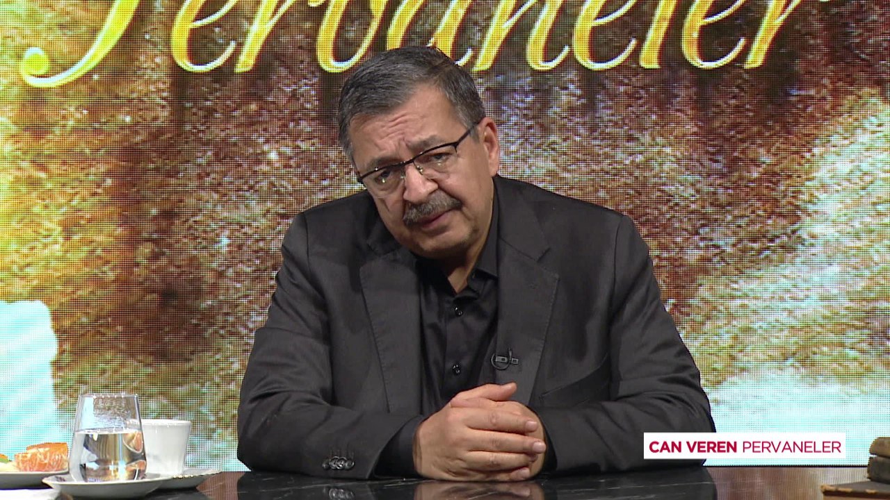 Hayati İnanç - Can Veren Pervaneler 32. Bölüm | 14  Aralık 2021