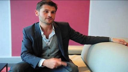 L'interview Tu préfères de Christophe Beaugrand