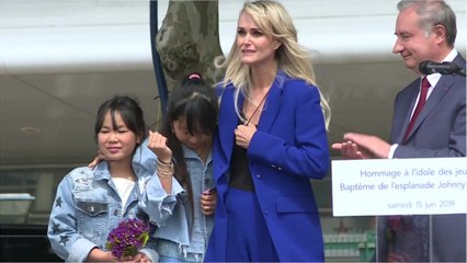 VOICI Héritage de Johnny Hallyday : nouvel échec pour Laeticia, la justice américaine rejette sa demande