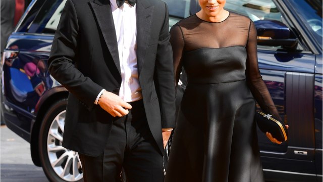 VOICI Meghan Markle à nouveau critiquée : son attitude « aurait consterné Lady Diana