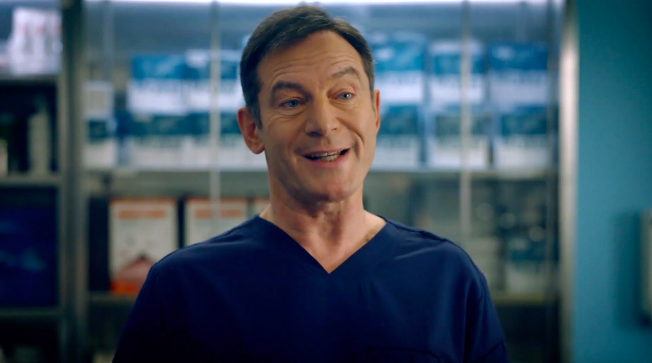 Good Sam - S01 Trailer 2 (English) HD