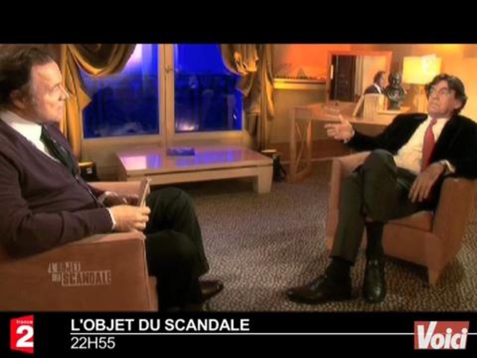 Zap Voici
