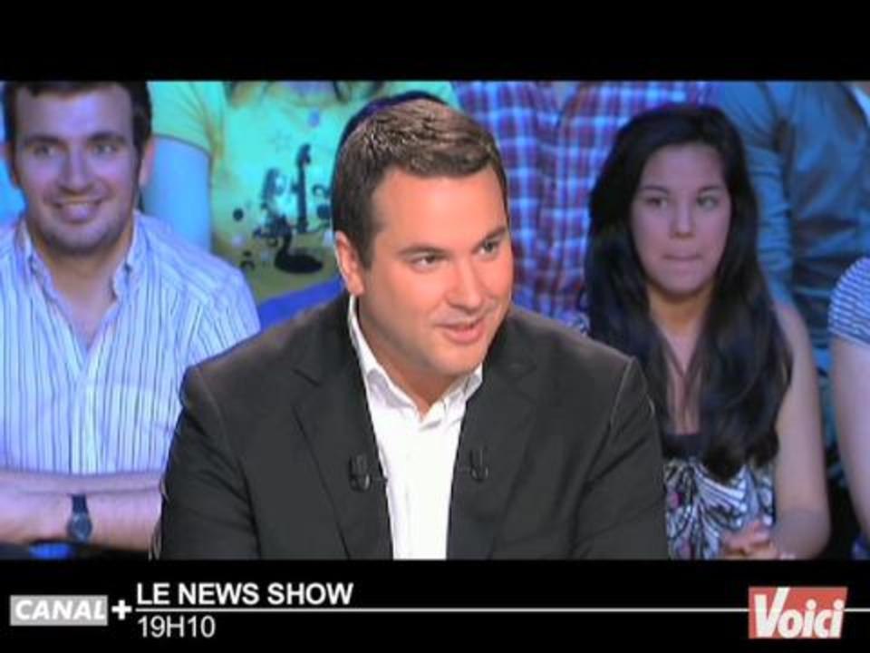 Zap Voici