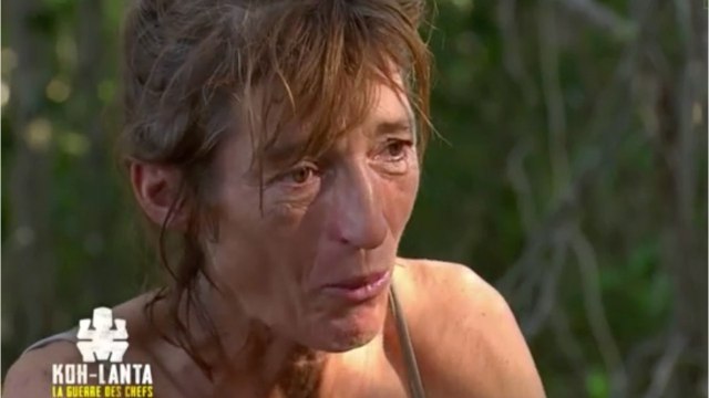 VOICI Maud (Koh-Lanta) révèle son calvaire après son aventure