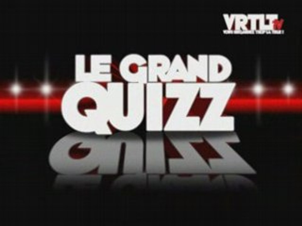 VRTLT QUIZZ N°5