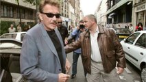 VOICI Que pensait Johnny Hallyday de Mon pays, c'est l'amour ? Les révélations troublantes de son parolier