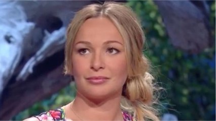 VOICI Cindy (Koh-Lanta) : comment elle a su à l'avance qu’elle ne gagnerait pas la finale