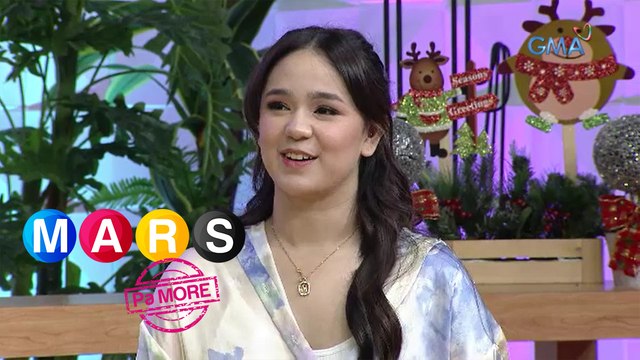 Mars Pa More: Mikoy Morales, may feelings daw para kay Mikee Quintos? | TaranTanong
