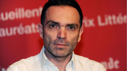 Voici - Yann Moix au cœur d’une vive polémique : il avoue avoir menti et rétablit la vérité