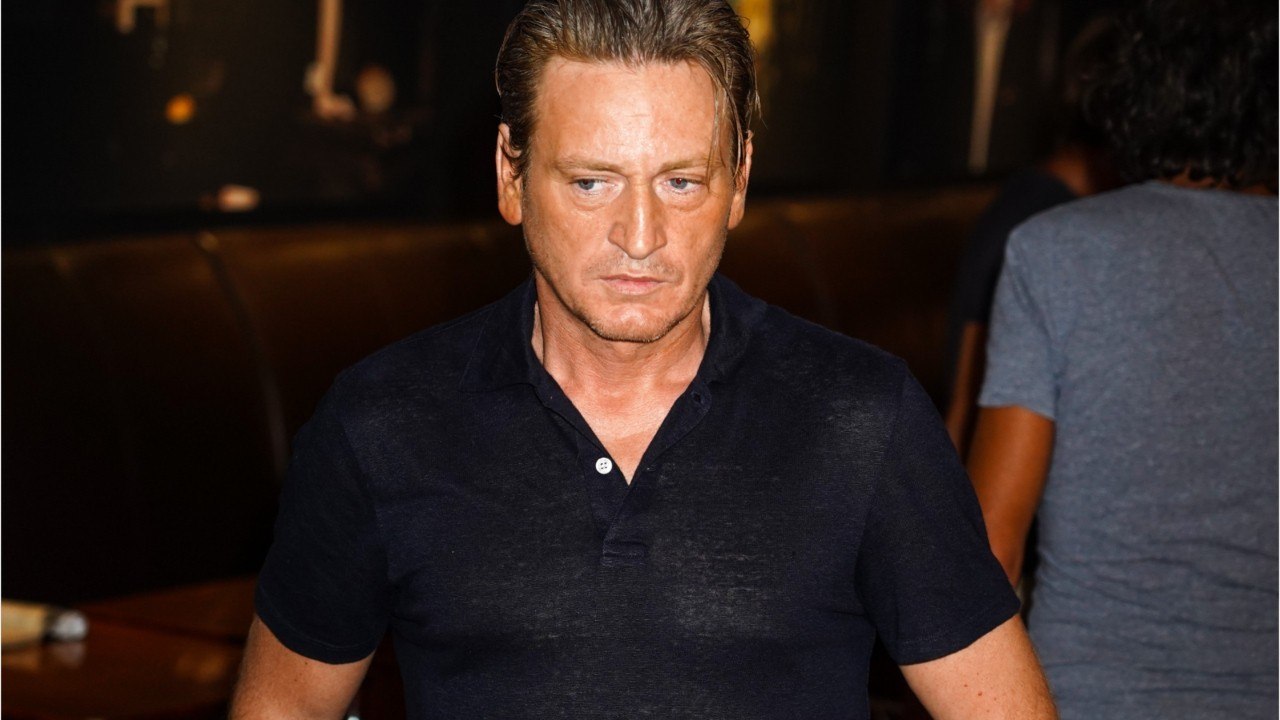 voici Benoît Magimel « dérangé " par l’affaire Zahia en 2010, il révèle comment s’est passé leur rencontre