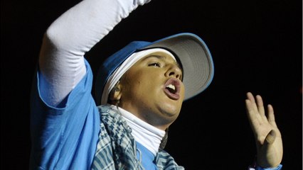 VOICI - Diam’s se dévoile dans une rare interview filmée, 7 ans après Sept à Huit